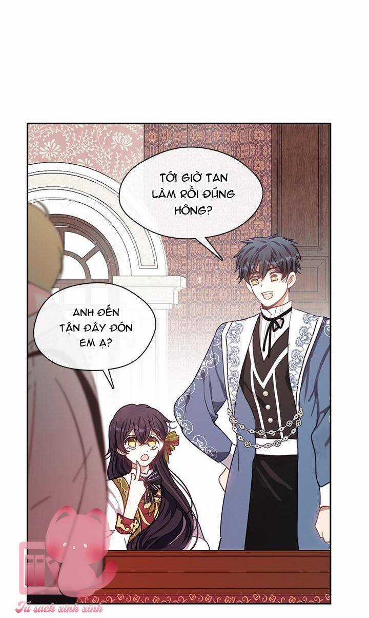 Gia Đình Bị Ám Ảnh Bởi Tôi Gói kỳ nghỉ gia đình Chapter 54 trang 47