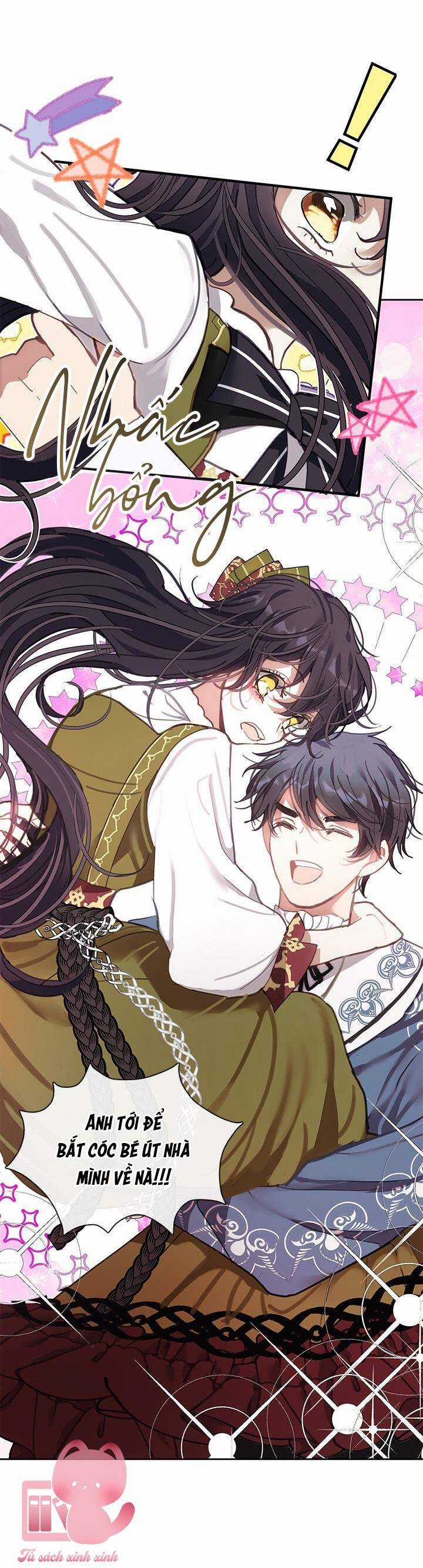 Gia Đình Bị Ám Ảnh Bởi Tôi Gói kỳ nghỉ gia đình Chapter 54 trang 49