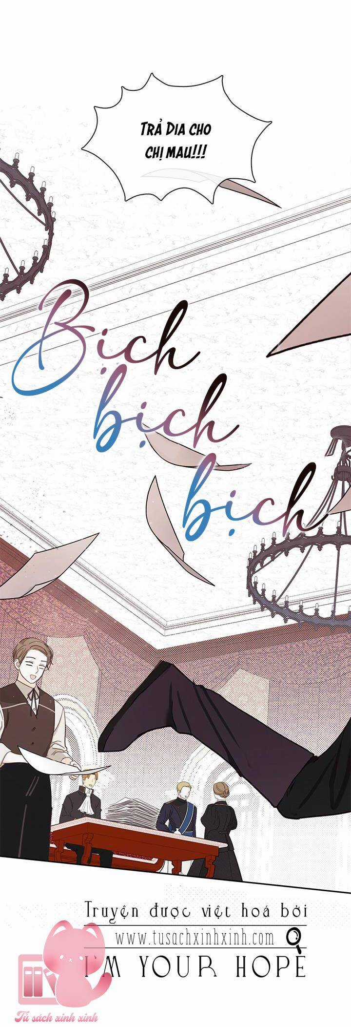 Gia Đình Bị Ám Ảnh Bởi Tôi Gói kỳ nghỉ gia đình Chapter 54 trang 52