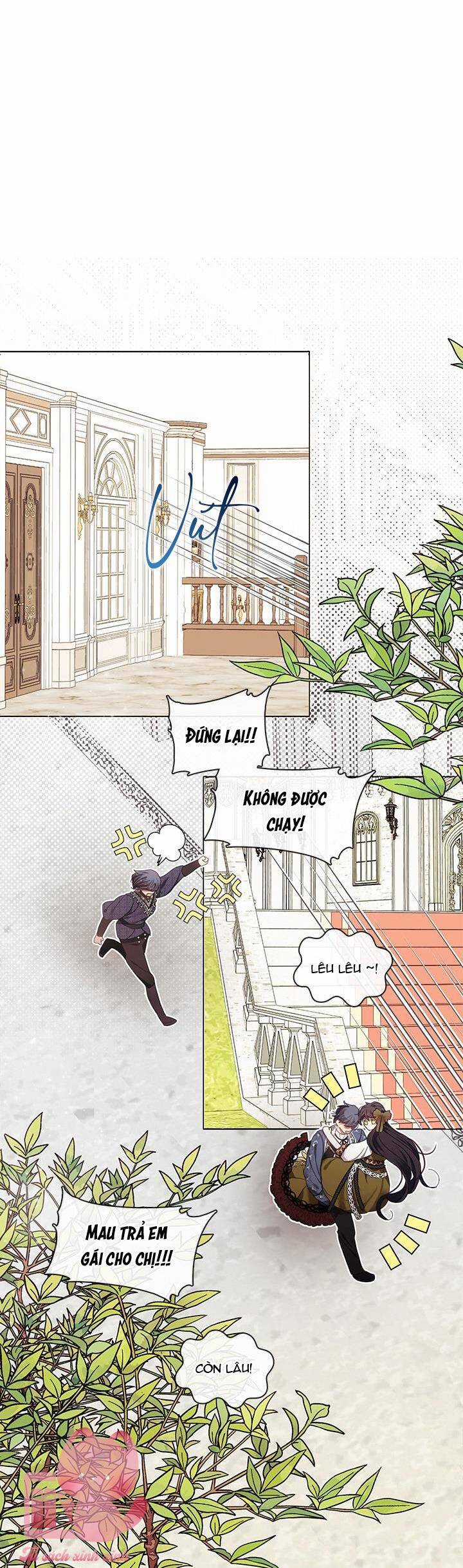 Gia Đình Bị Ám Ảnh Bởi Tôi Gói kỳ nghỉ gia đình Chapter 54 trang 53