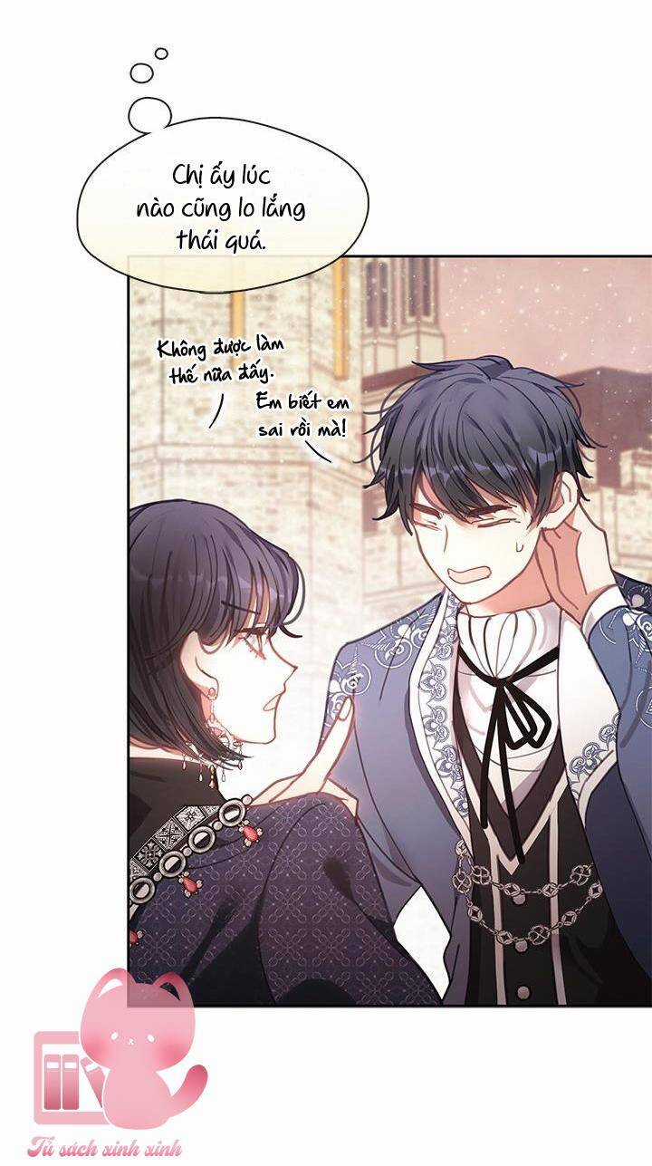 Gia Đình Bị Ám Ảnh Bởi Tôi Gói kỳ nghỉ gia đình Chapter 54 trang 58