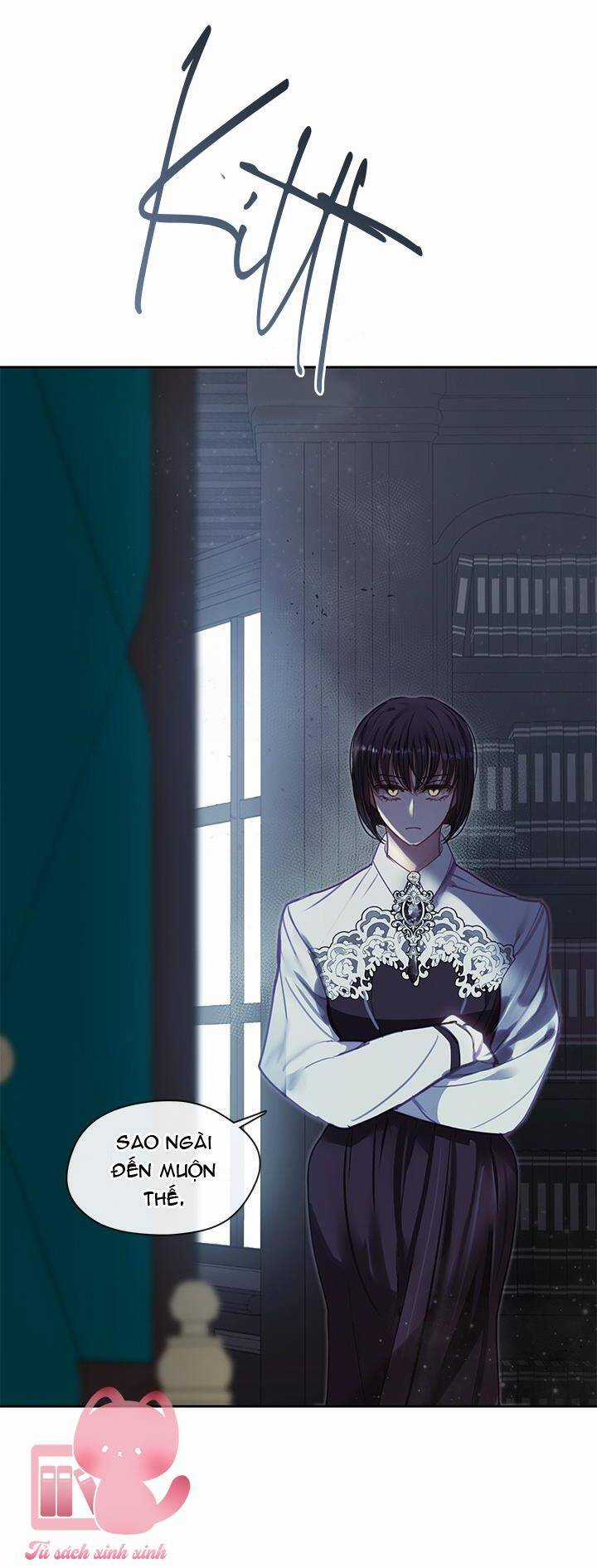 Gia Đình Bị Ám Ảnh Bởi Tôi Gói kỳ nghỉ gia đình Chapter 54 trang 6