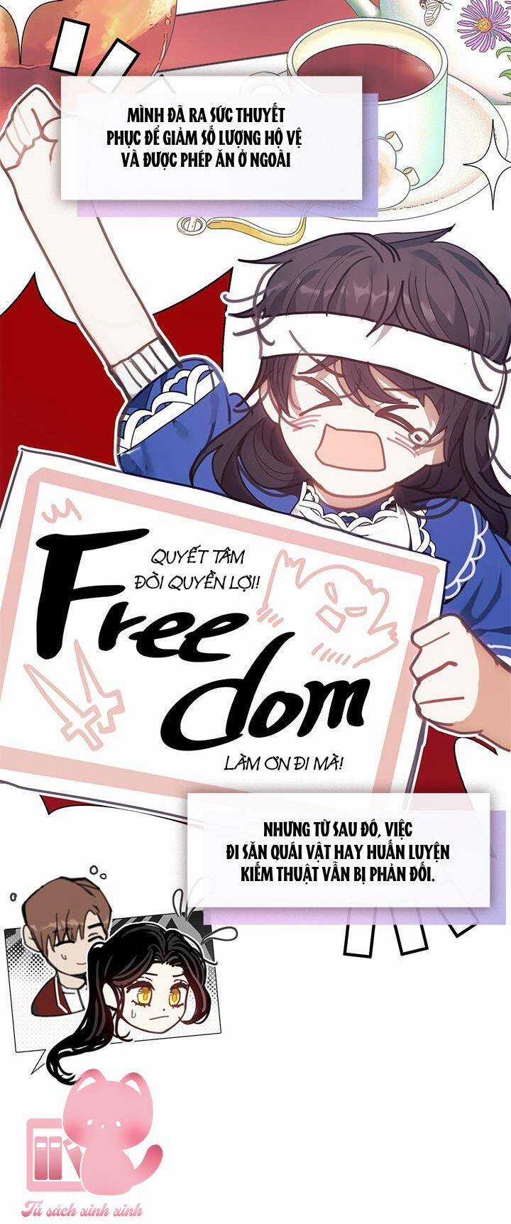 Gia Đình Bị Ám Ảnh Bởi Tôi Gói kỳ nghỉ gia đình Chapter 54 trang 64