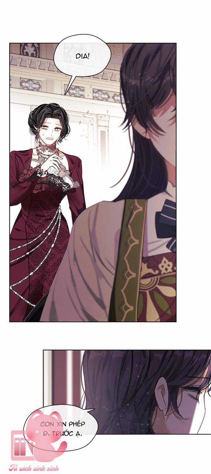 Gia Đình Bị Ám Ảnh Bởi Tôi Gói kỳ nghỉ gia đình Chapter 55 trang 20