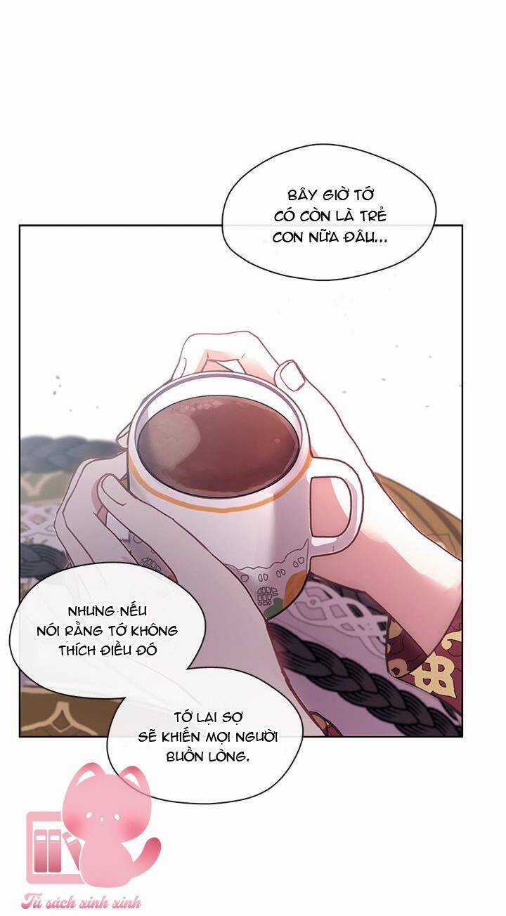 Gia Đình Bị Ám Ảnh Bởi Tôi Gói kỳ nghỉ gia đình Chapter 55 trang 35