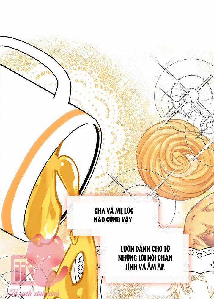 Gia Đình Bị Ám Ảnh Bởi Tôi Gói kỳ nghỉ gia đình Chapter 55 trang 36