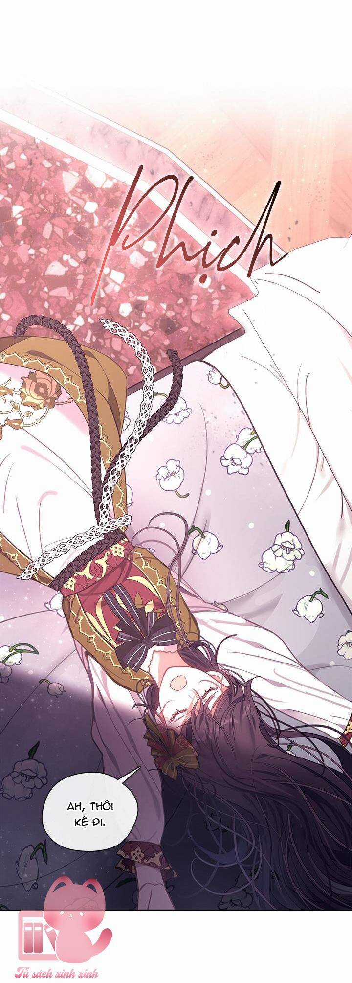 Gia Đình Bị Ám Ảnh Bởi Tôi Gói kỳ nghỉ gia đình Chapter 55 trang 40