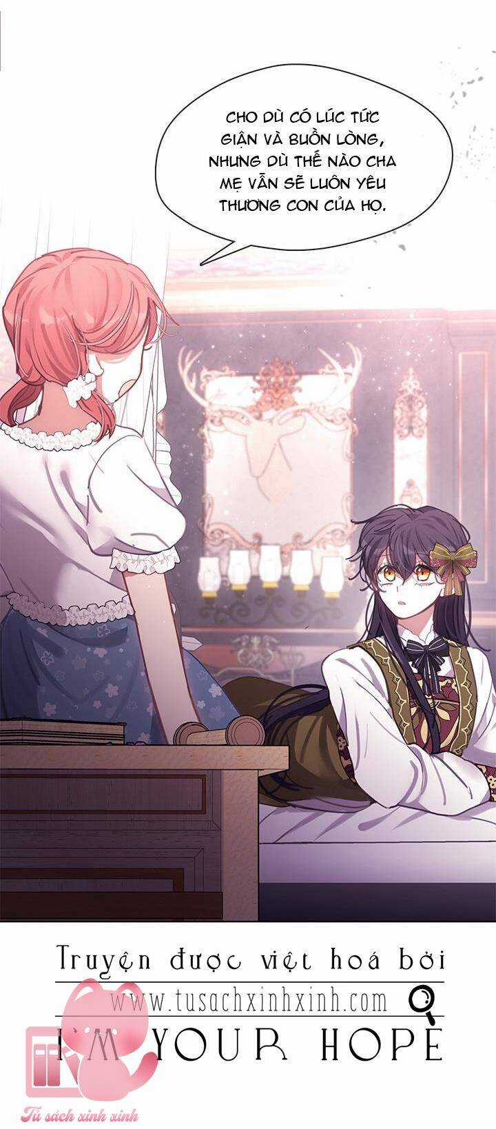 Gia Đình Bị Ám Ảnh Bởi Tôi Gói kỳ nghỉ gia đình Chapter 55 trang 43