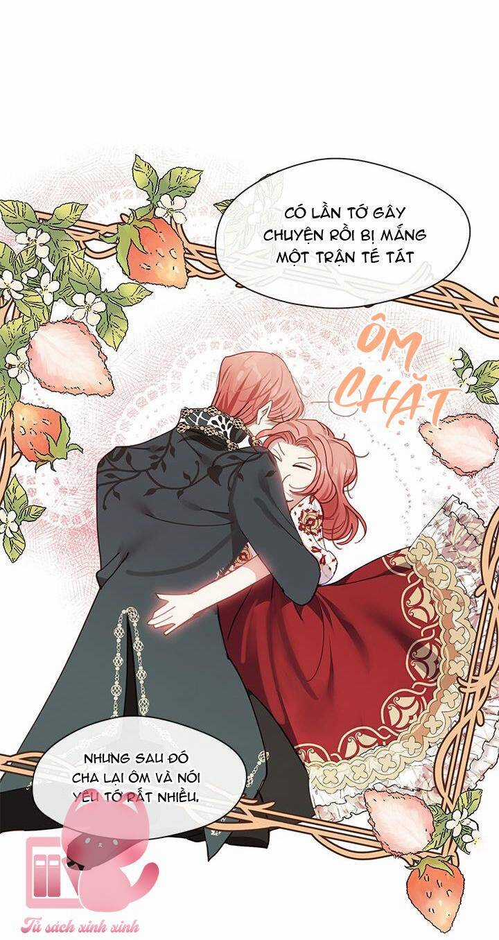 Gia Đình Bị Ám Ảnh Bởi Tôi Gói kỳ nghỉ gia đình Chapter 55 trang 44