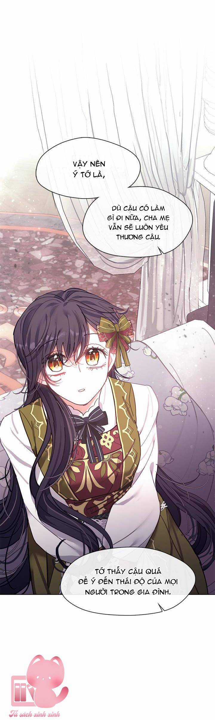 Gia Đình Bị Ám Ảnh Bởi Tôi Gói kỳ nghỉ gia đình Chapter 55 trang 46