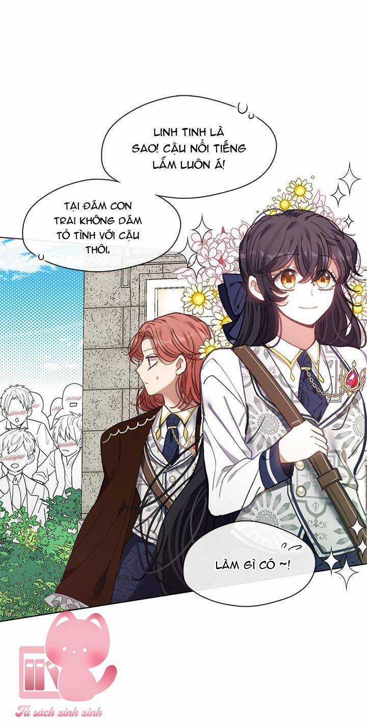 Gia Đình Bị Ám Ảnh Bởi Tôi Gói kỳ nghỉ gia đình Chapter 55 trang 52