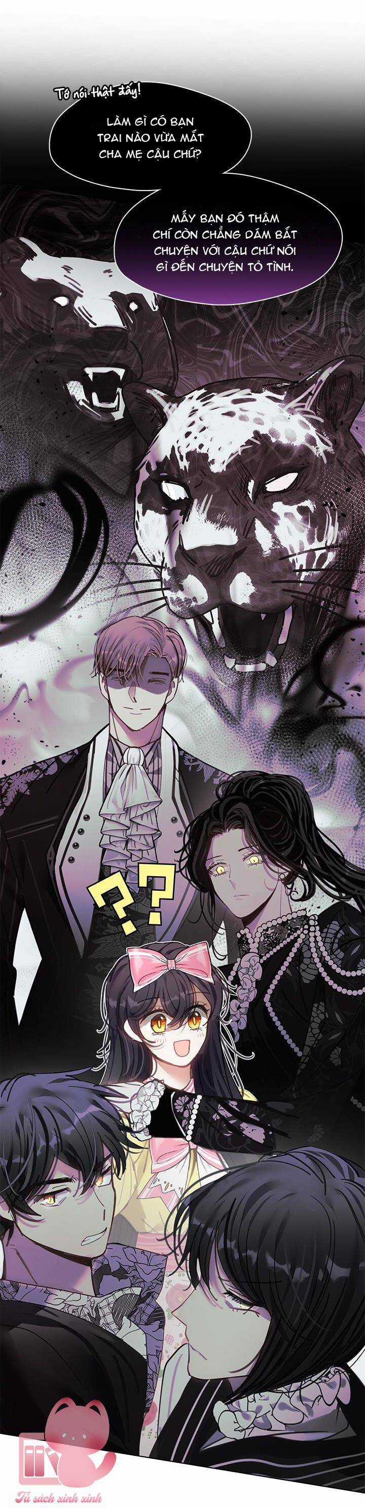 Gia Đình Bị Ám Ảnh Bởi Tôi Gói kỳ nghỉ gia đình Chapter 55 trang 53