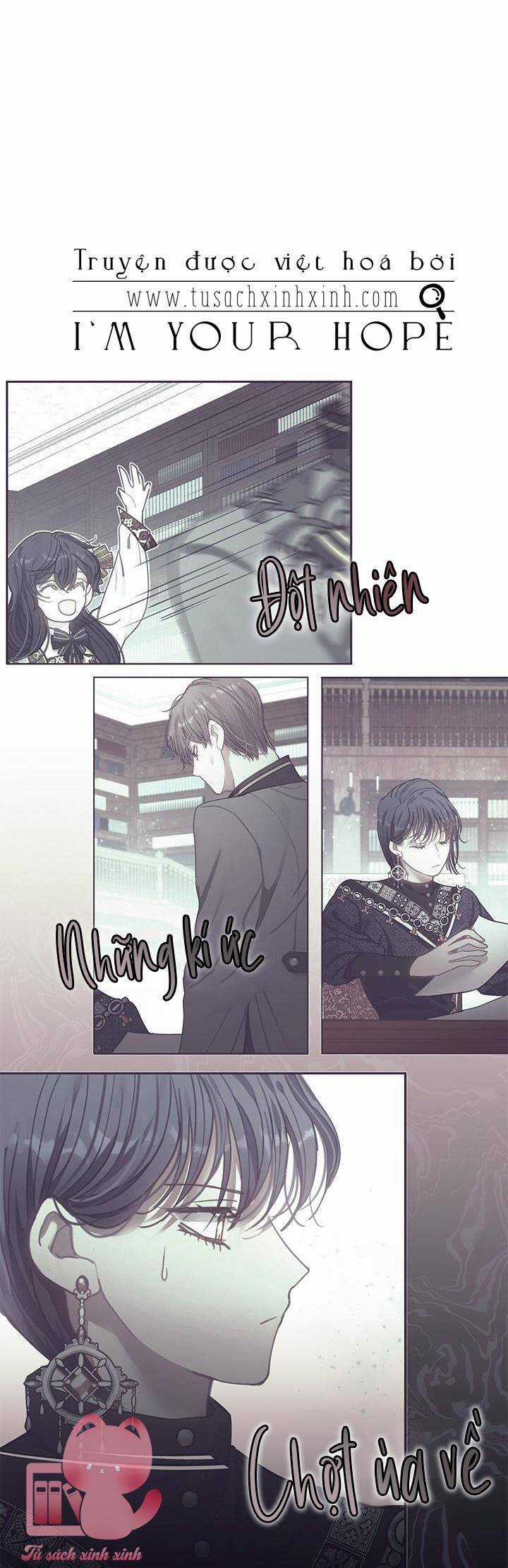 Gia Đình Bị Ám Ảnh Bởi Tôi Gói kỳ nghỉ gia đình Chapter 55 trang 58