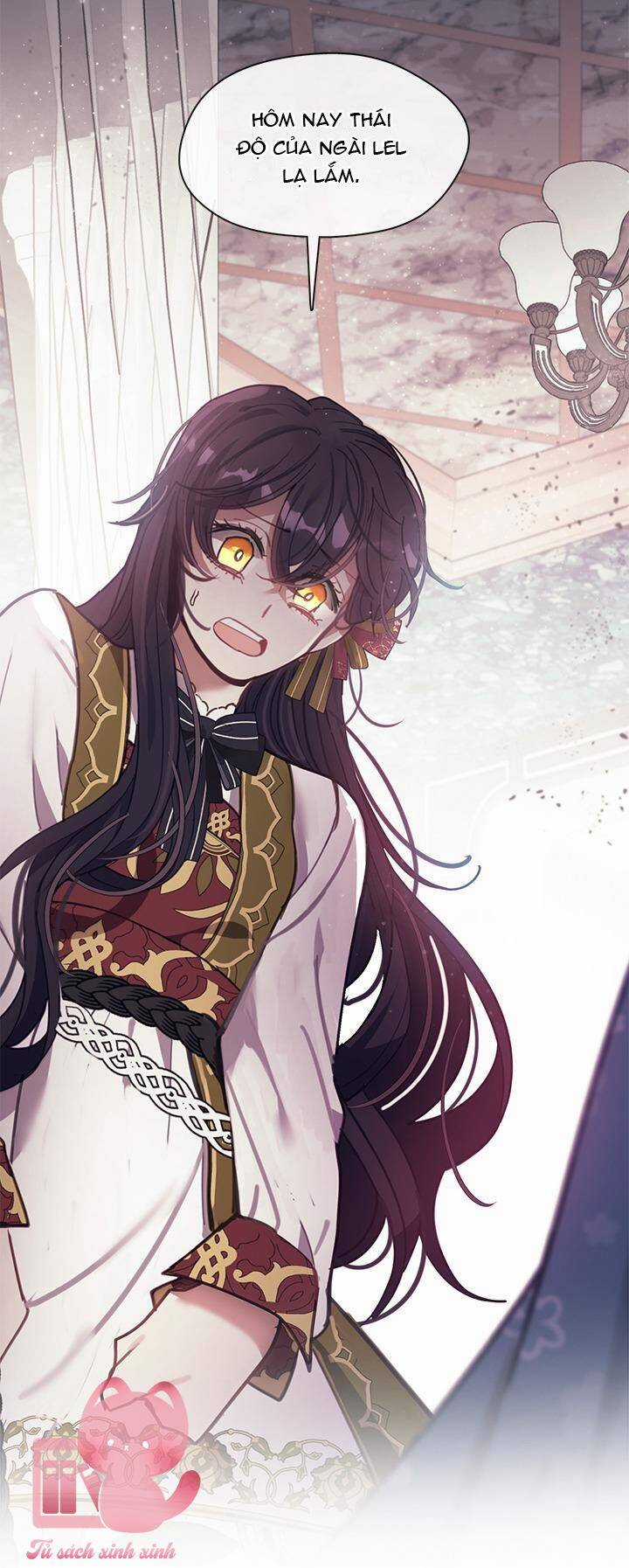 Gia Đình Bị Ám Ảnh Bởi Tôi Gói kỳ nghỉ gia đình Chapter 55 trang 62