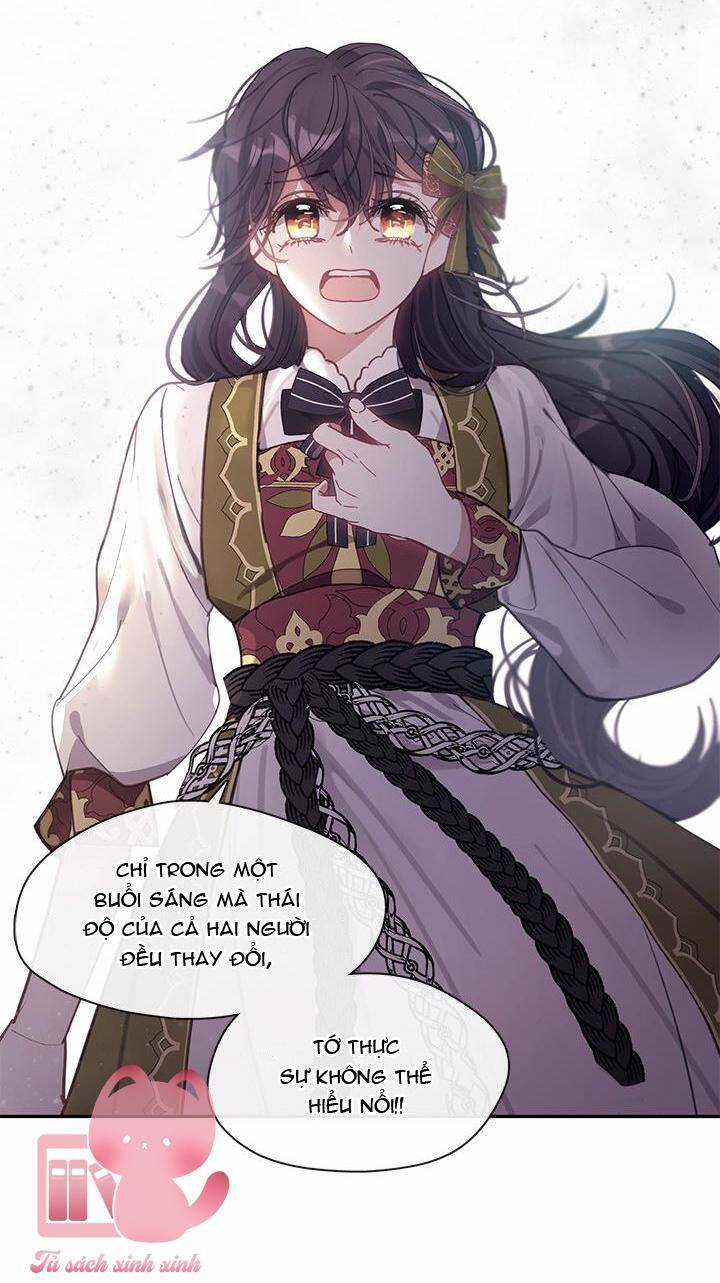 Gia Đình Bị Ám Ảnh Bởi Tôi Gói kỳ nghỉ gia đình Chapter 55 trang 66