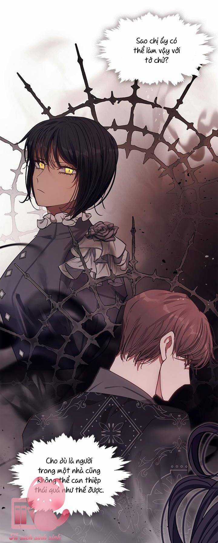 Gia Đình Bị Ám Ảnh Bởi Tôi Gói kỳ nghỉ gia đình Chapter 55 trang 67