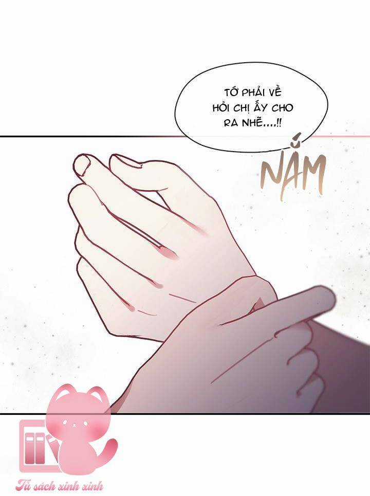 Gia Đình Bị Ám Ảnh Bởi Tôi Gói kỳ nghỉ gia đình Chapter 55 trang 69