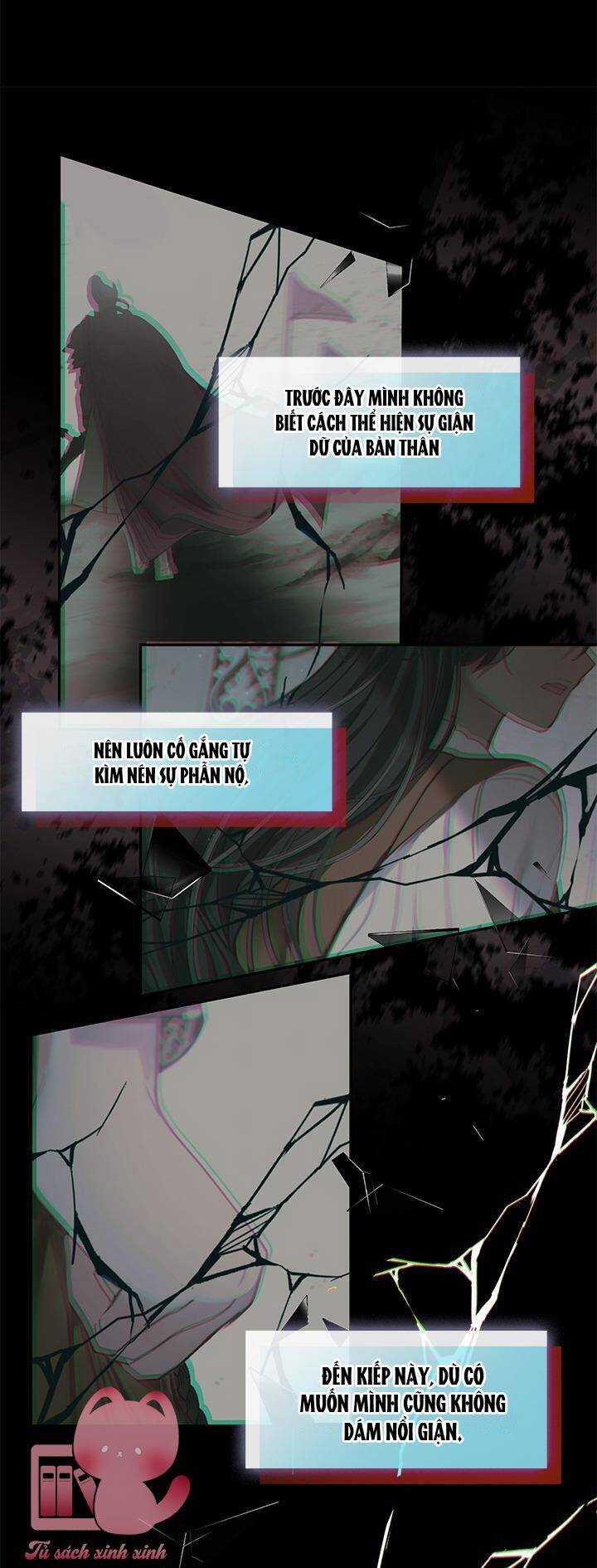 Gia Đình Bị Ám Ảnh Bởi Tôi Gói kỳ nghỉ gia đình Chapter 56 trang 11