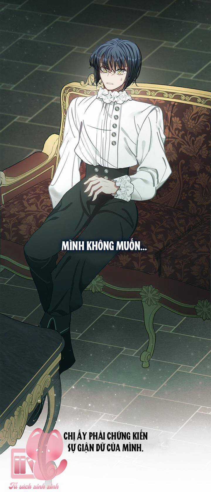 Gia Đình Bị Ám Ảnh Bởi Tôi Gói kỳ nghỉ gia đình Chapter 56 trang 13