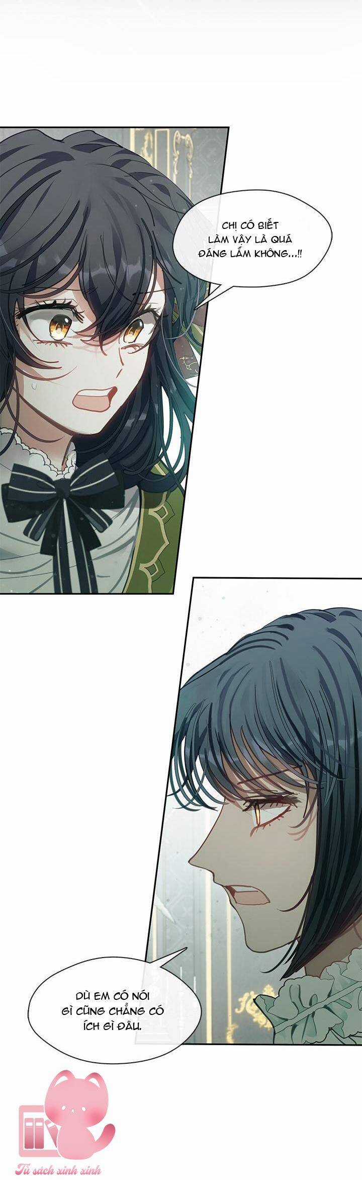 Gia Đình Bị Ám Ảnh Bởi Tôi Gói kỳ nghỉ gia đình Chapter 56 trang 15