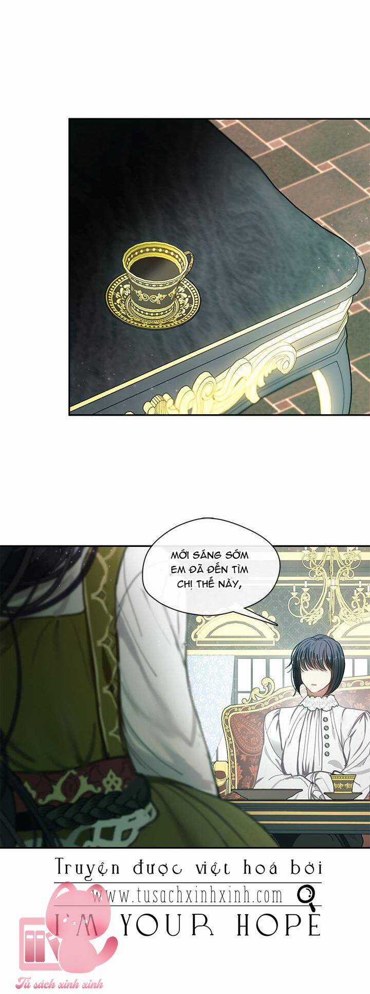 Gia Đình Bị Ám Ảnh Bởi Tôi Gói kỳ nghỉ gia đình Chapter 56 trang 2