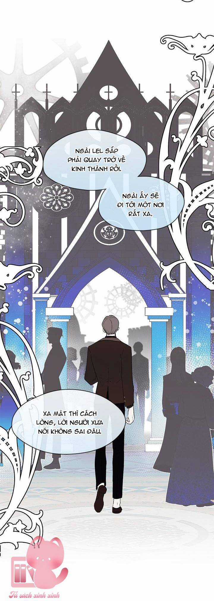 Gia Đình Bị Ám Ảnh Bởi Tôi Gói kỳ nghỉ gia đình Chapter 56 trang 20