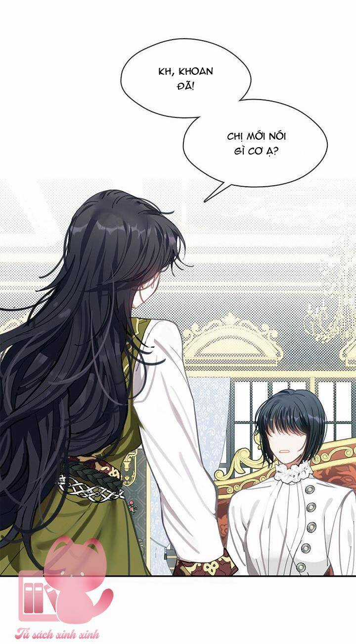 Gia Đình Bị Ám Ảnh Bởi Tôi Gói kỳ nghỉ gia đình Chapter 56 trang 23