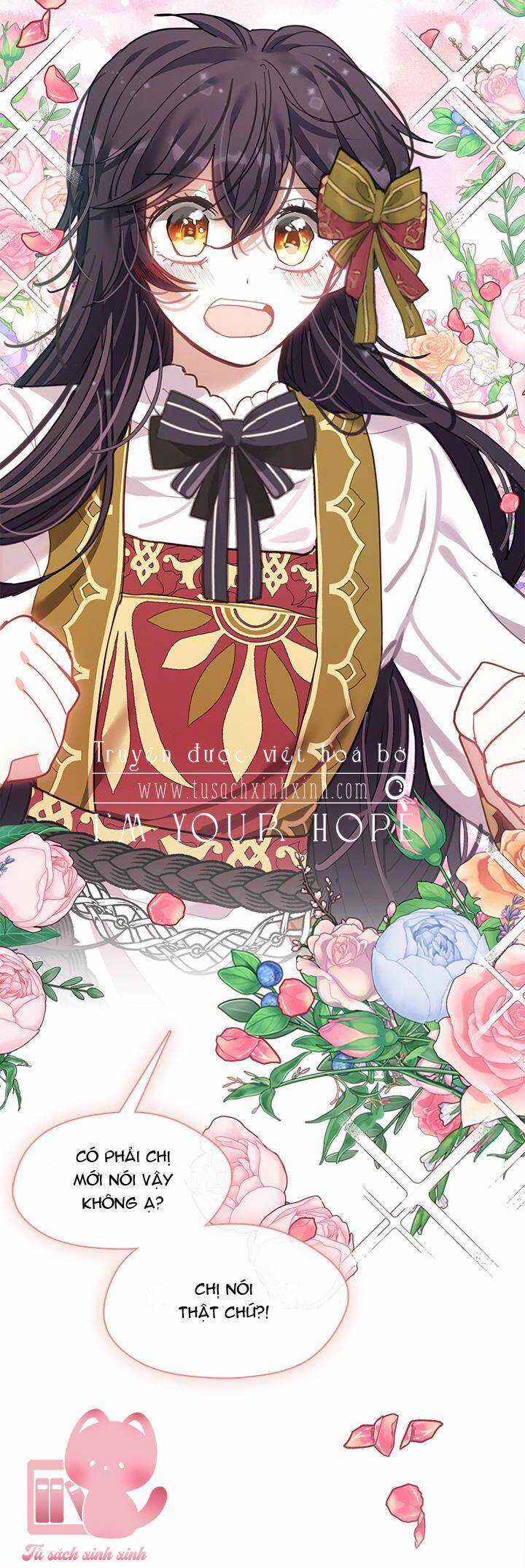 Gia Đình Bị Ám Ảnh Bởi Tôi Gói kỳ nghỉ gia đình Chapter 56 trang 25