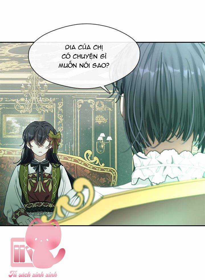 Gia Đình Bị Ám Ảnh Bởi Tôi Gói kỳ nghỉ gia đình Chapter 56 trang 3