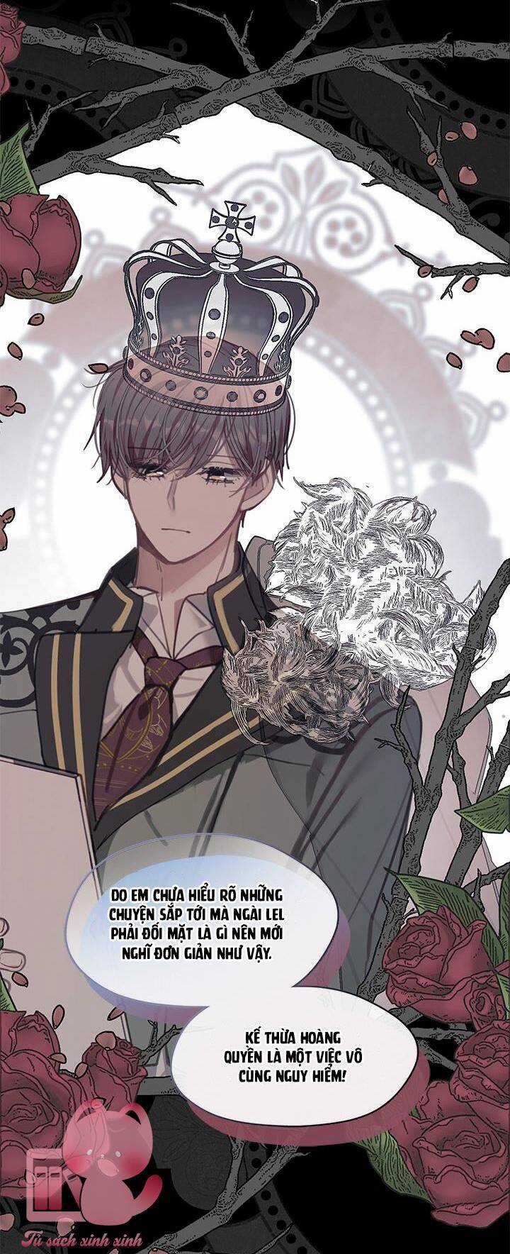 Gia Đình Bị Ám Ảnh Bởi Tôi Gói kỳ nghỉ gia đình Chapter 56 trang 34