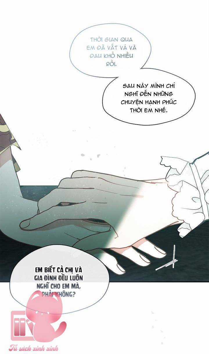 Gia Đình Bị Ám Ảnh Bởi Tôi Gói kỳ nghỉ gia đình Chapter 56 trang 36