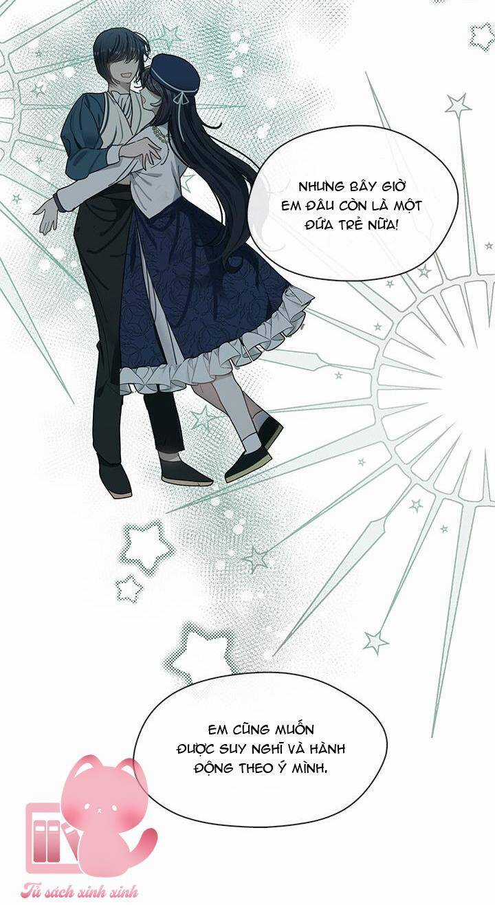 Gia Đình Bị Ám Ảnh Bởi Tôi Gói kỳ nghỉ gia đình Chapter 56 trang 40