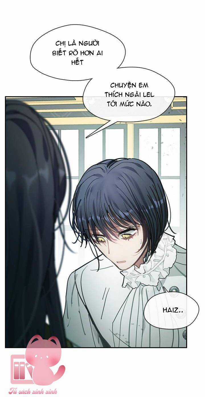 Gia Đình Bị Ám Ảnh Bởi Tôi Gói kỳ nghỉ gia đình Chapter 56 trang 42