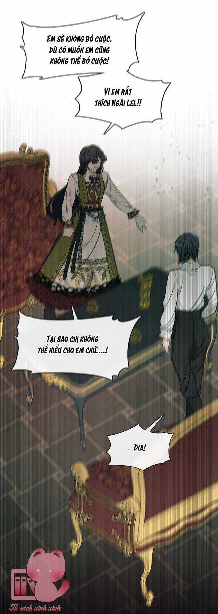 Gia Đình Bị Ám Ảnh Bởi Tôi Gói kỳ nghỉ gia đình Chapter 56 trang 46