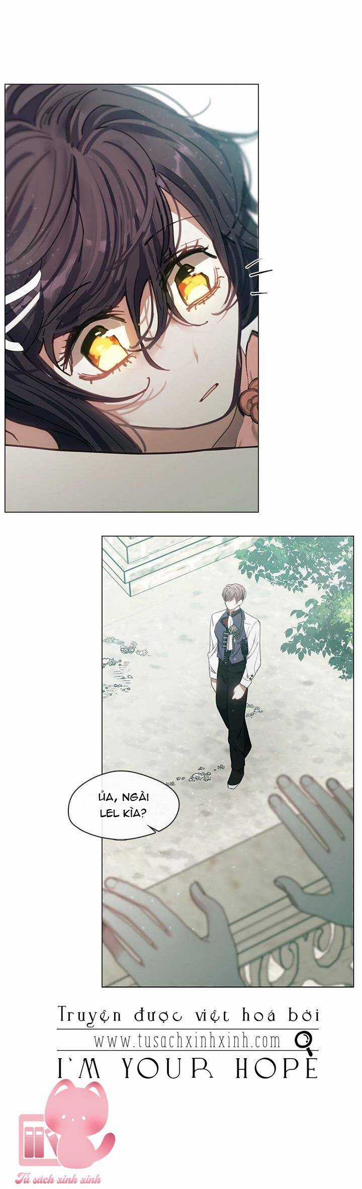 Gia Đình Bị Ám Ảnh Bởi Tôi Gói kỳ nghỉ gia đình Chapter 56 trang 57