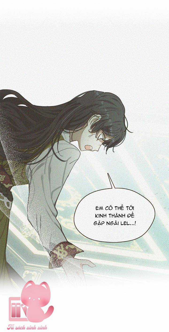 Gia Đình Bị Ám Ảnh Bởi Tôi Gói kỳ nghỉ gia đình Chapter 56 trang 58