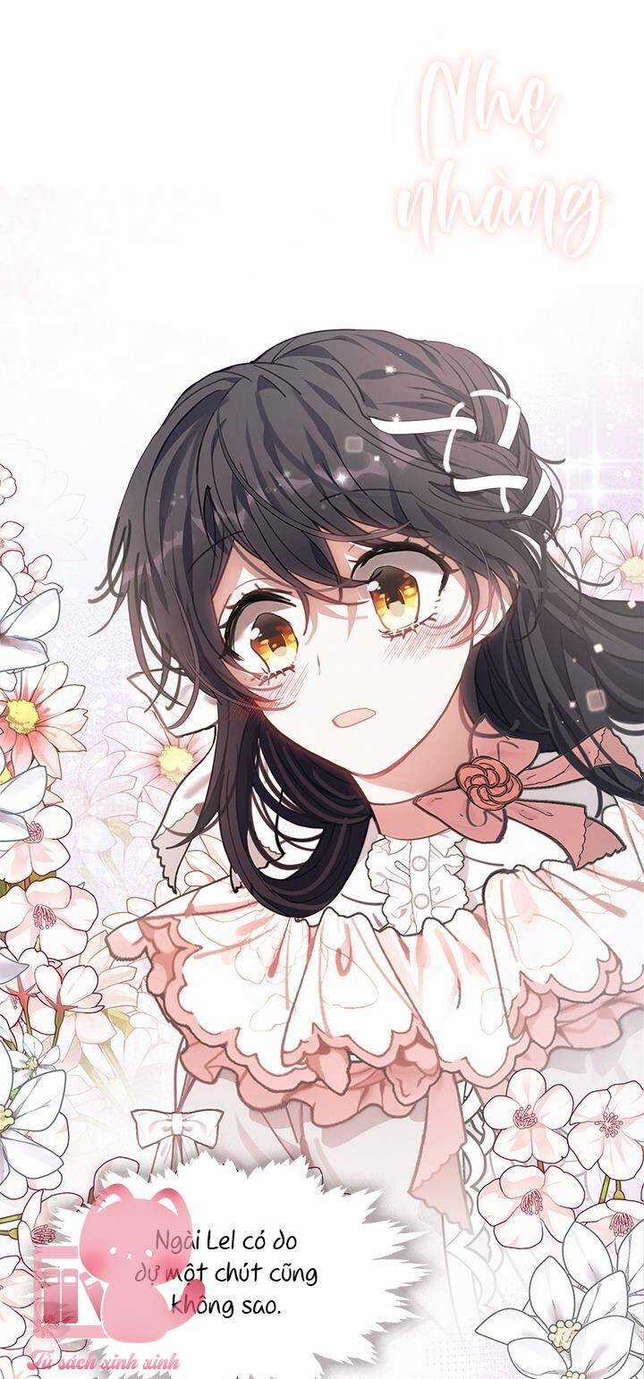 Gia Đình Bị Ám Ảnh Bởi Tôi Gói kỳ nghỉ gia đình Chapter 56 trang 61