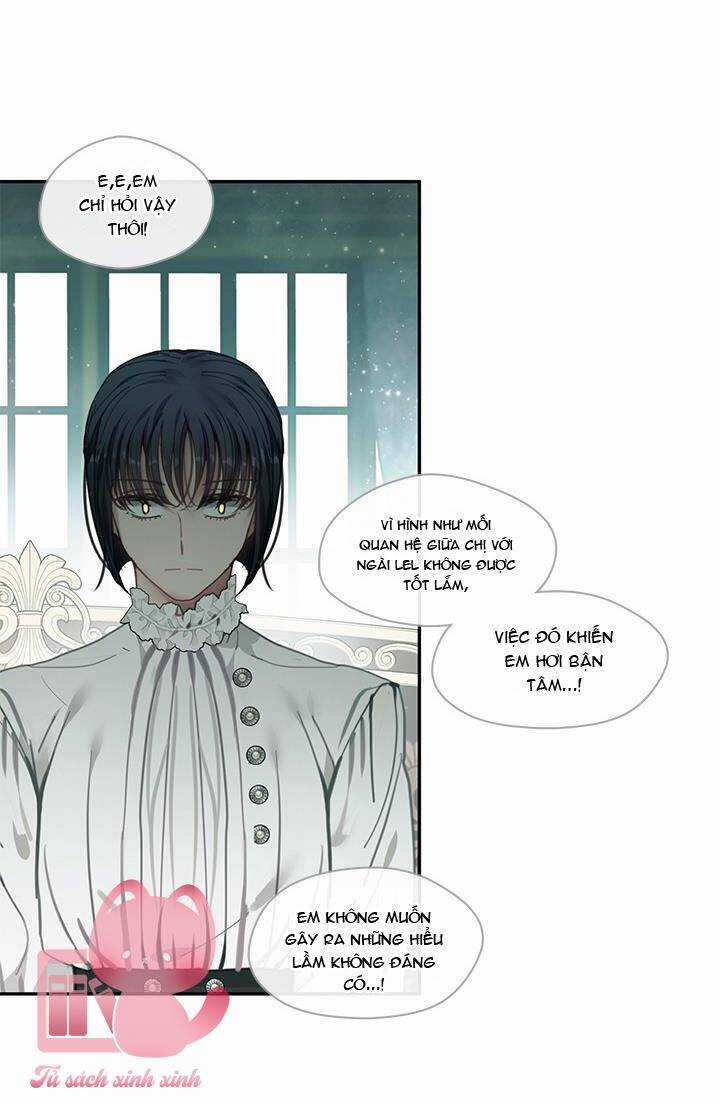 Gia Đình Bị Ám Ảnh Bởi Tôi Gói kỳ nghỉ gia đình Chapter 56 trang 7