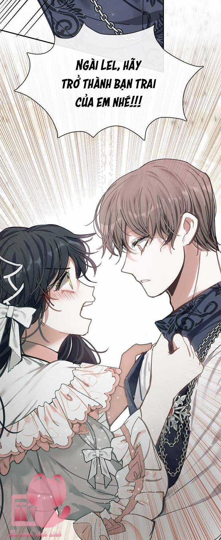 Gia Đình Bị Ám Ảnh Bởi Tôi Gói kỳ nghỉ gia đình Chapter 56 trang 74