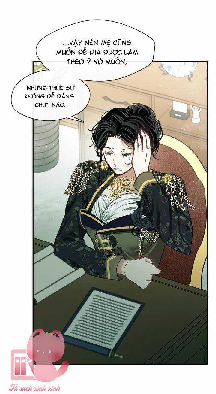 Gia Đình Bị Ám Ảnh Bởi Tôi Gói kỳ nghỉ gia đình Chapter 57 trang 28