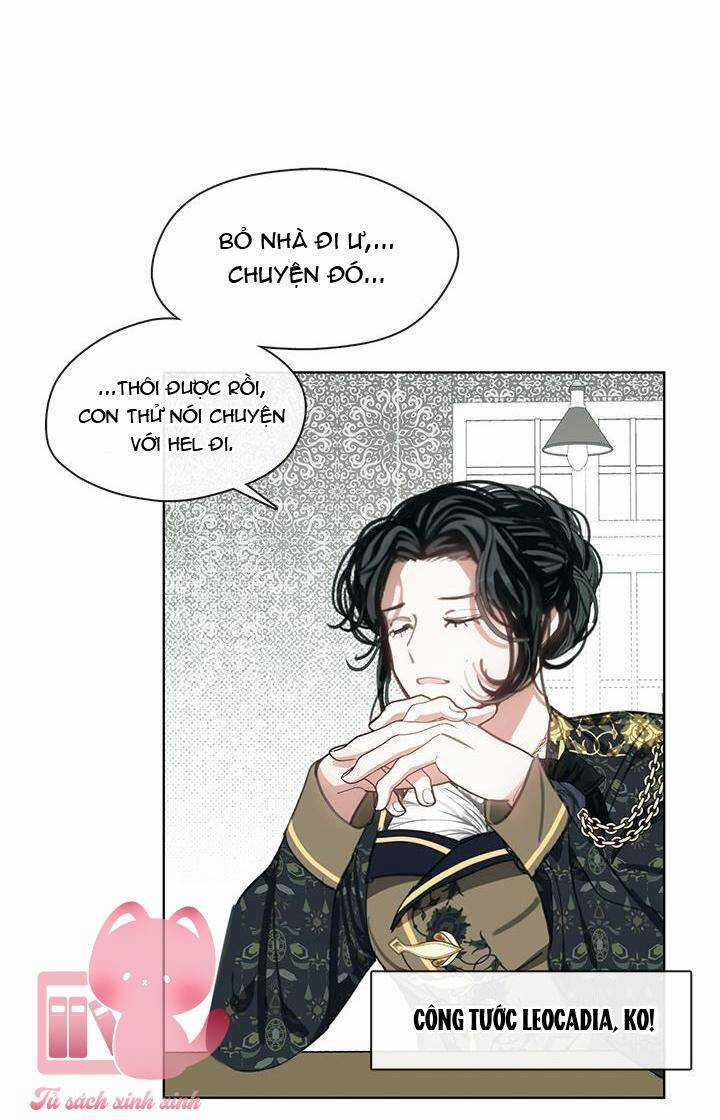 Gia Đình Bị Ám Ảnh Bởi Tôi Gói kỳ nghỉ gia đình Chapter 57 trang 35