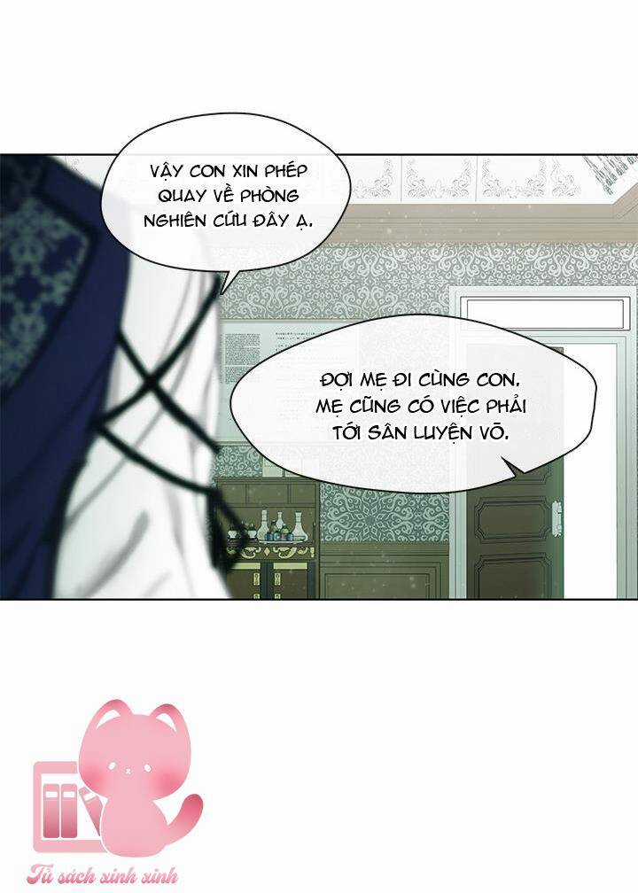 Gia Đình Bị Ám Ảnh Bởi Tôi Gói kỳ nghỉ gia đình Chapter 57 trang 37