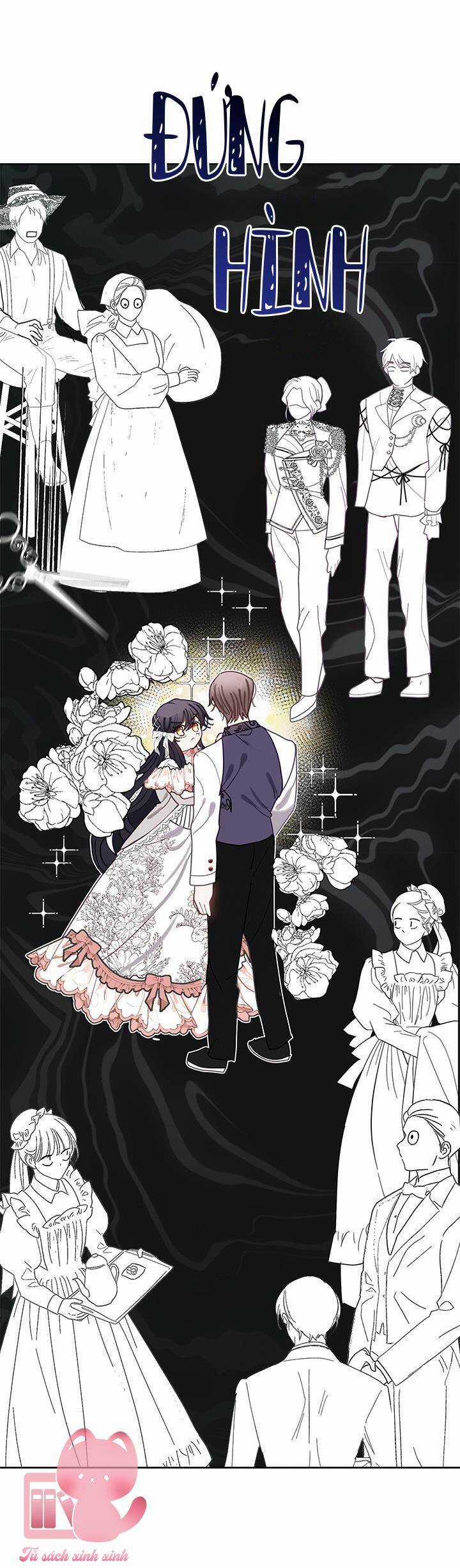 Gia Đình Bị Ám Ảnh Bởi Tôi Gói kỳ nghỉ gia đình Chapter 57 trang 53