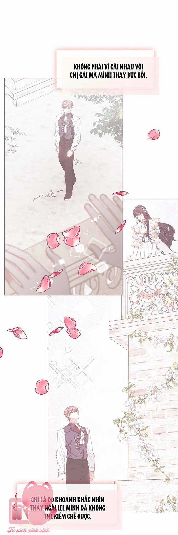 Gia Đình Bị Ám Ảnh Bởi Tôi Gói kỳ nghỉ gia đình Chapter 57 trang 64