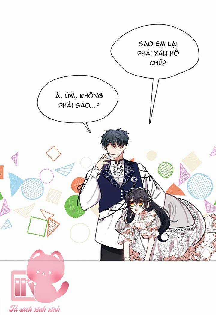 Gia Đình Bị Ám Ảnh Bởi Tôi Gói kỳ nghỉ gia đình Chapter 57 trang 69