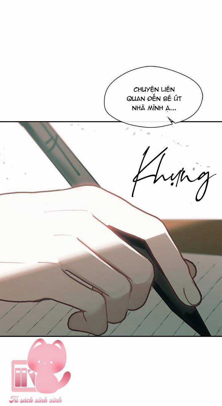 Gia Đình Bị Ám Ảnh Bởi Tôi Gói kỳ nghỉ gia đình Chapter 57 trang 8