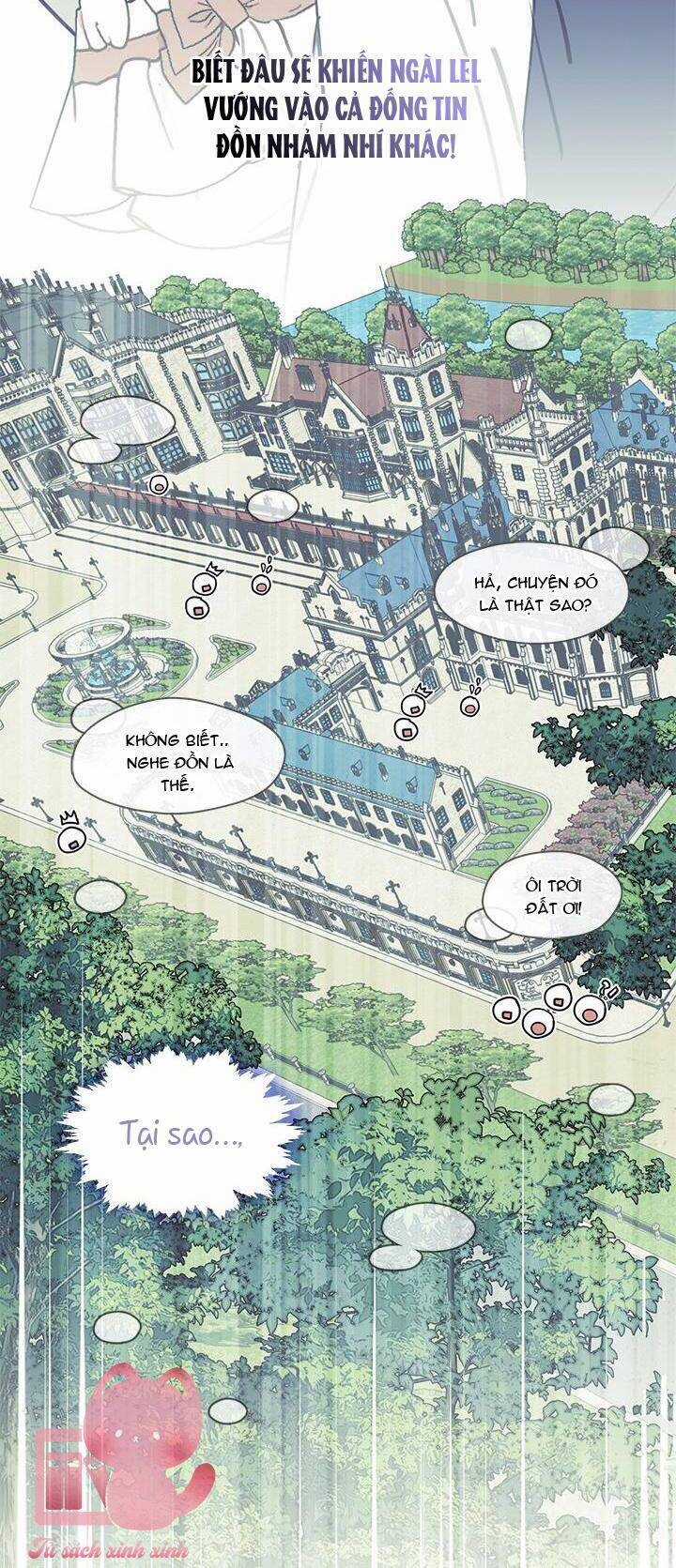 Gia Đình Bị Ám Ảnh Bởi Tôi Gói kỳ nghỉ gia đình Chapter 58 trang 11