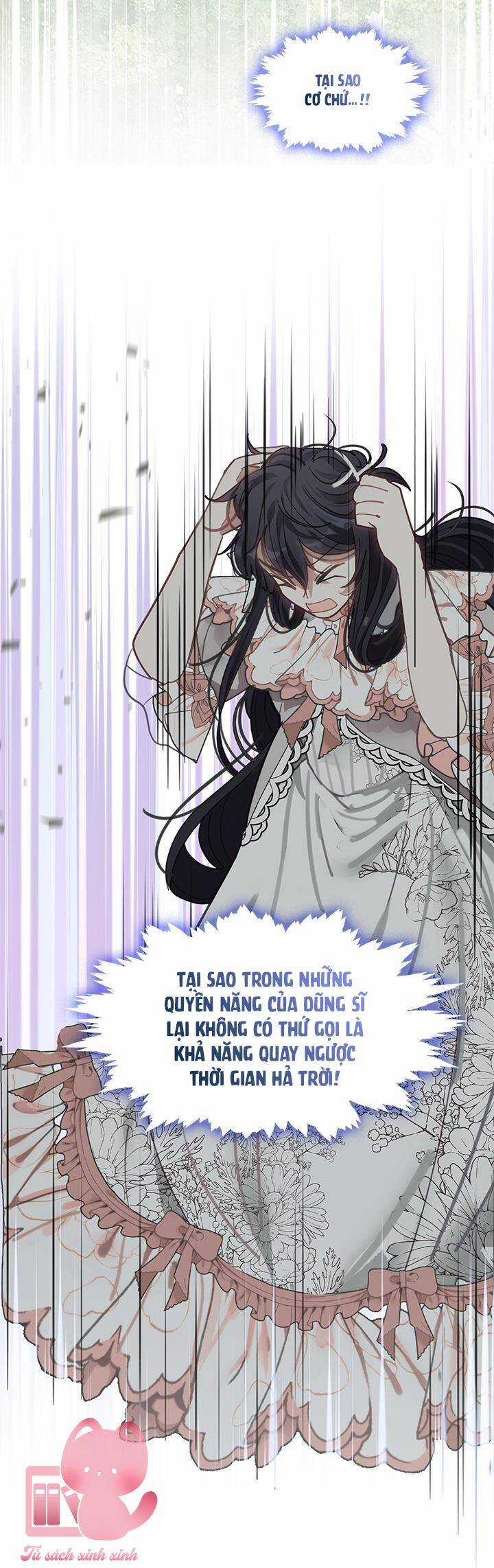 Gia Đình Bị Ám Ảnh Bởi Tôi Gói kỳ nghỉ gia đình Chapter 58 trang 12