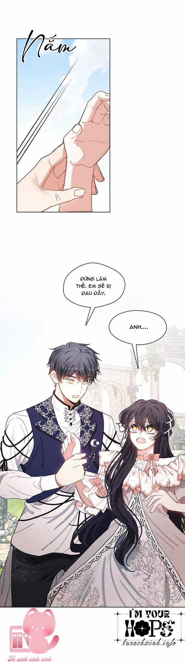 Gia Đình Bị Ám Ảnh Bởi Tôi Gói kỳ nghỉ gia đình Chapter 58 trang 13