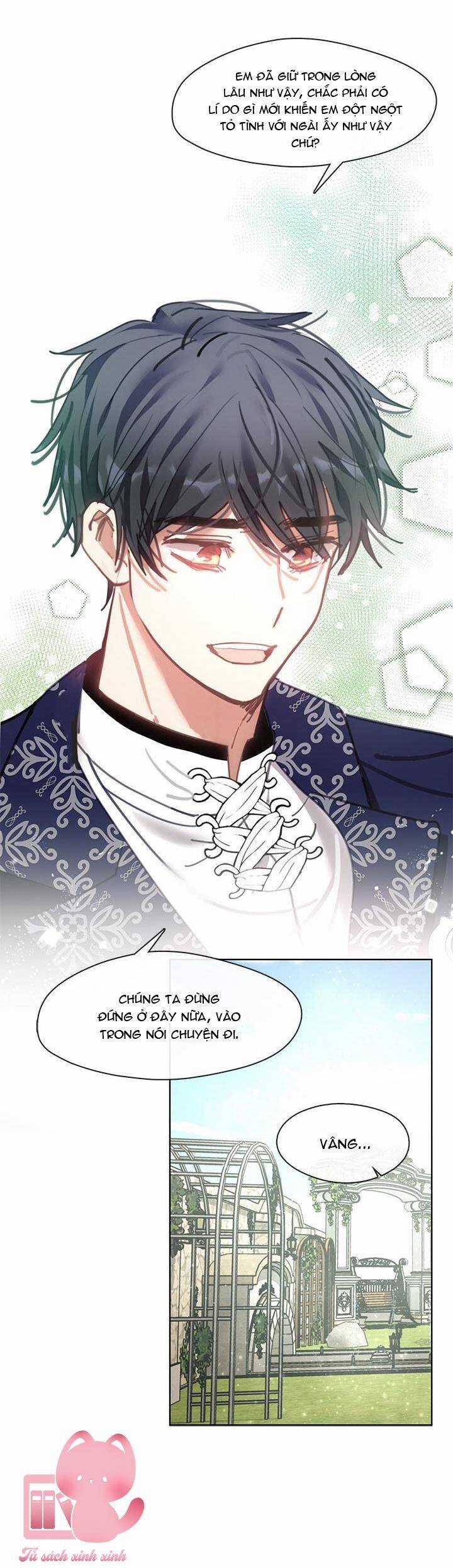 Gia Đình Bị Ám Ảnh Bởi Tôi Gói kỳ nghỉ gia đình Chapter 58 trang 14